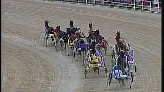 Vidéo de la course PMU PREMI BIARRITZ