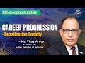 Generic questions on progression to become a Class Surveyor