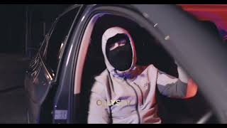 Anto - Blue Lights (Music Video) | @OllysTV