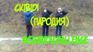 LITTLE BIG – SKIBIDI (пародия клипа) #skibidichallenge LITTLE BIG – SKIBIDI (пародия клипа) #skibidichallenge