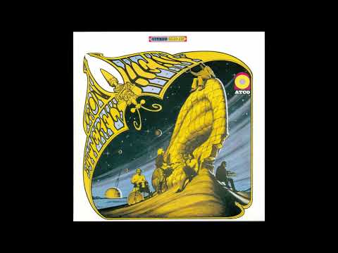 02  Iron Butterfly - Unconscious Power