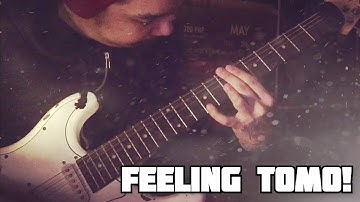 Nineworkz Feeling Tomo!