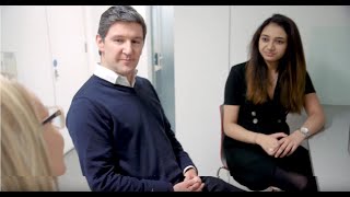 Why join the Dehns Business Support team?