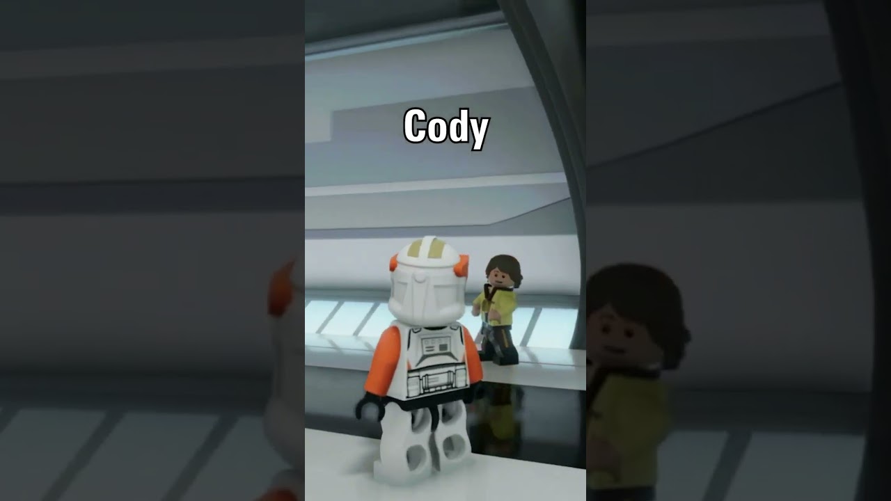 All Phase 2 Clone Skins In Lego Star Wars The Skywalker Saga!
