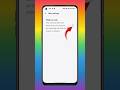 flash on call / #sorts #smartphone #viral #tech #ytshorts