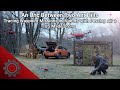 An Unc Between Two Ant Hills | Tracing Waypoint Missions in iVue RC with Develop Air a US Made Drone