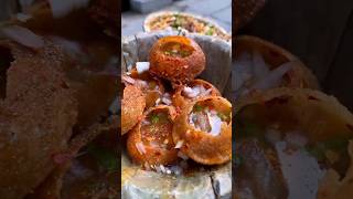 Pani Puri #food#foodie  #cookingehack#vairal #panipuri