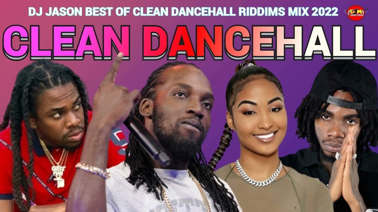 CLEAN DANCEHALL MIX 2026,BEST OF DANCEHALL,MAVADO,VYBZ KARTEL ALKALINE SHENSEEA