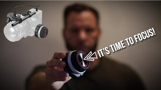 Famous Non-Sponsored Smallrig Follow Focus Lite Kit Test! Net Worth