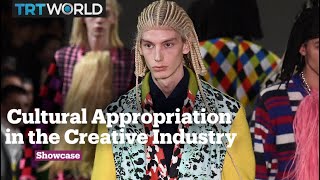 Cultural Appreciation or Cultural Appropriation? Examples From the Runway