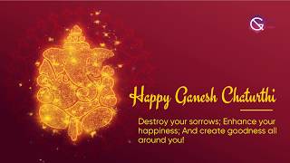 Ganesh Chaturthi Wishes screenshot 5