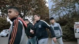 Ak Ausserkontrolle ft. Gringo - Ninety Seven (DK)