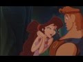 Hércules conoce a Mégara - Disney (1997)