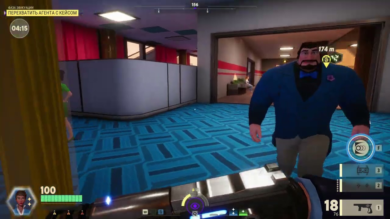 Deceive Inc | 49 | Solo | Diamond Spire | Squire | Defeat