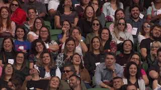 Licença Poética    Ferréz   TEDxSaoPaulo