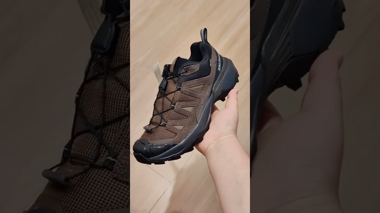 Salomon X Ultra 360. Заказать: @smenkashop тг. 