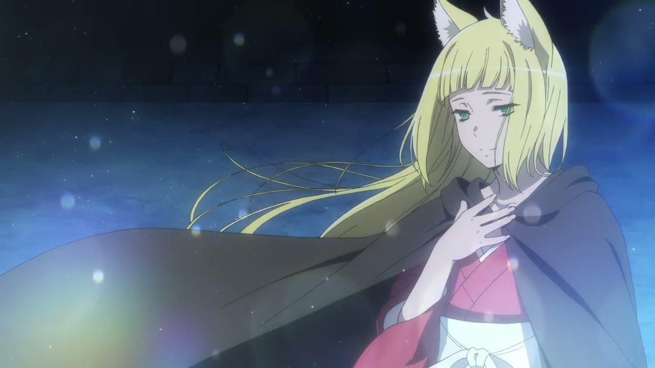 ♠Dungeon ni Deai wo Motomeru no wa Machigatteiru Darou ka IV: Shin Shou - Meikyuu-hen ED〖Guide〗♠