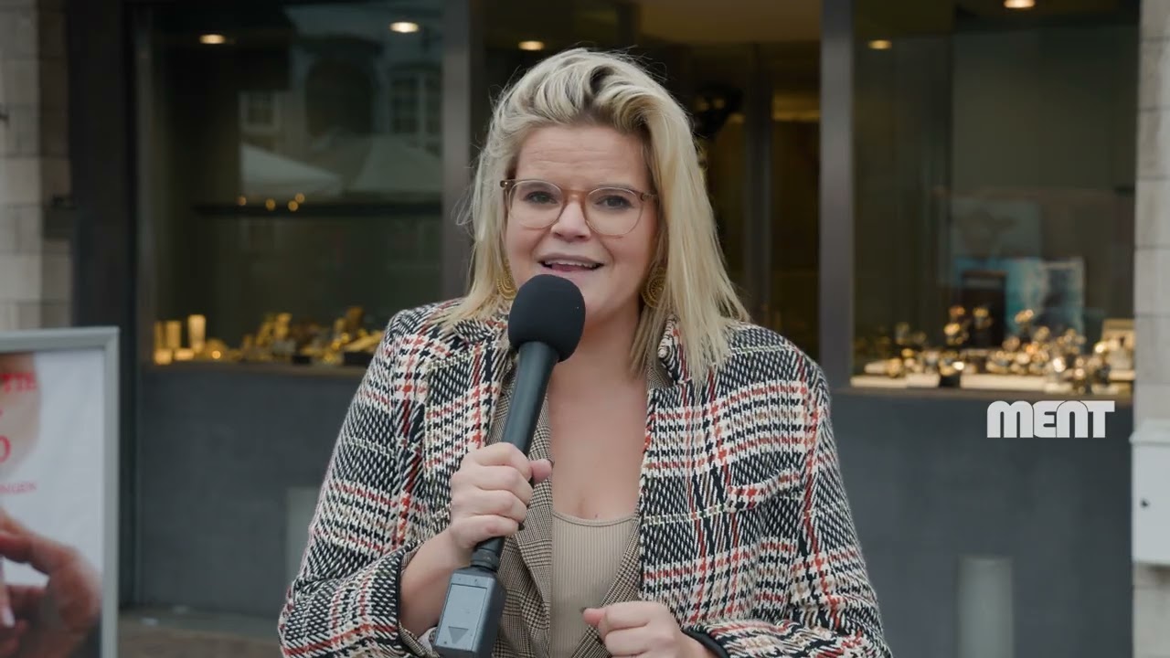 Trendsetters Ontdekt .. De Wilde Juwelen in Lier