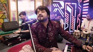 Duma Dum Mast Qalandar | Live | Kabul Bukhari