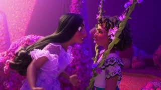 Mirabel And Isabela Argument Fandub Ready