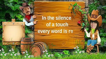 THE ONLY WAY I KNOW  by Kenny Rogers