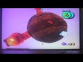 Mario galaxy 2 combat contre le dragon de feu