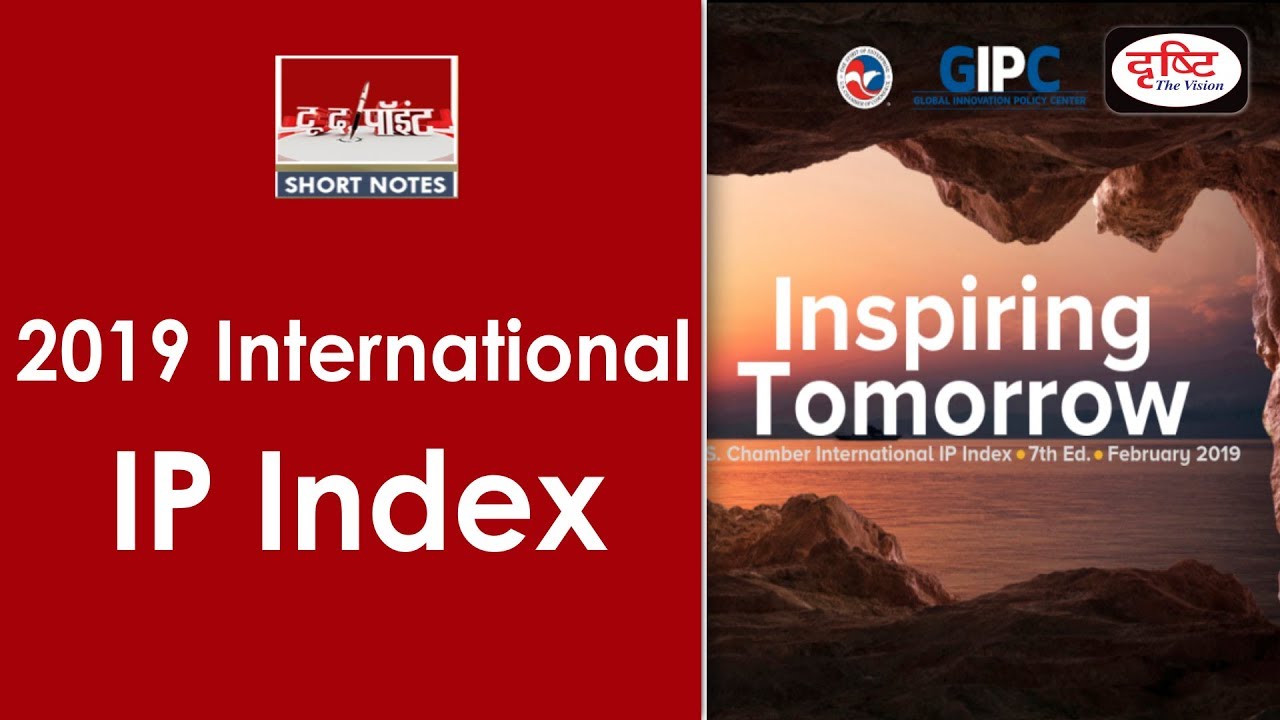 International Intellectual Property Index 2019 YouTube international-intellectual-property-index-2019-youtube