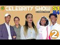 Nati TV - New Eritrean Celebrity Show 2020 [SE01-EP04] - Part 2/2
