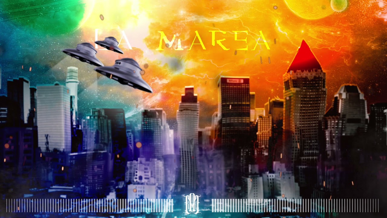 Watch 05. Monkey Gk - La marea (Visualizer) | INFINITO on YouTube Watch 05. Monkey Gk - La marea (Visualizer) | INFINITO on YouTube
