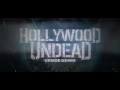 Hollywood Undead - Upside Down (Feat. Kellin Quinn) [Lyrics]