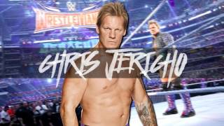 WWE: "Break the Walls Down" ► Chris Jericho Theme Song