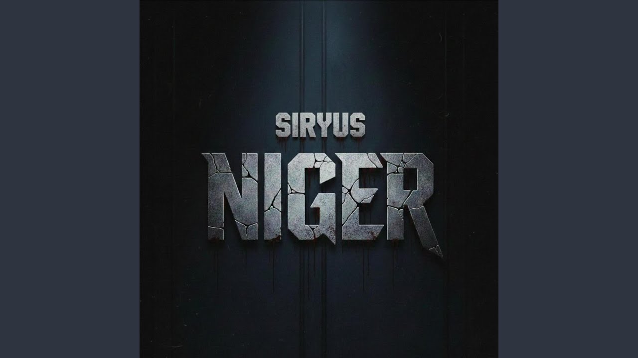 Watch NIGER on YouTube Watch NIGER on YouTube