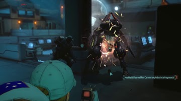 XCOM: Enemy Within 31 - HOME BASE DEFENSE