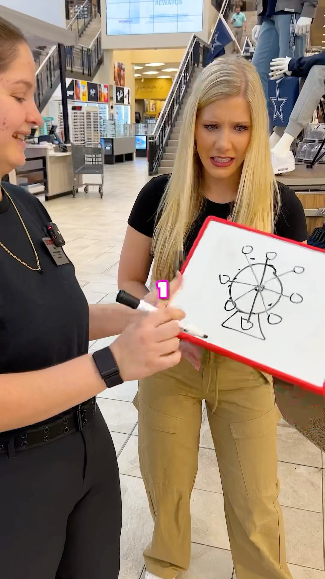 Anything You Draw, I'll Buy ?️﻿﻿?