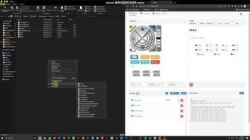 FluidNC How To Macros in WebUI Probing Example CNC Controller TinyBee