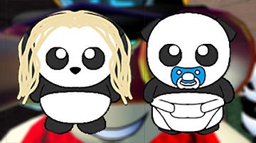 How to get MOTHER PANDA and BABY PANDA in Find the Pandas