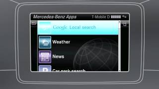 CLA Class COMAND Online | Ridgeway Mercedes-Benz