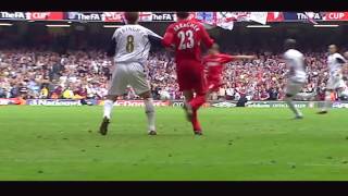 Top 20 Craziest Volley Goals in Football History