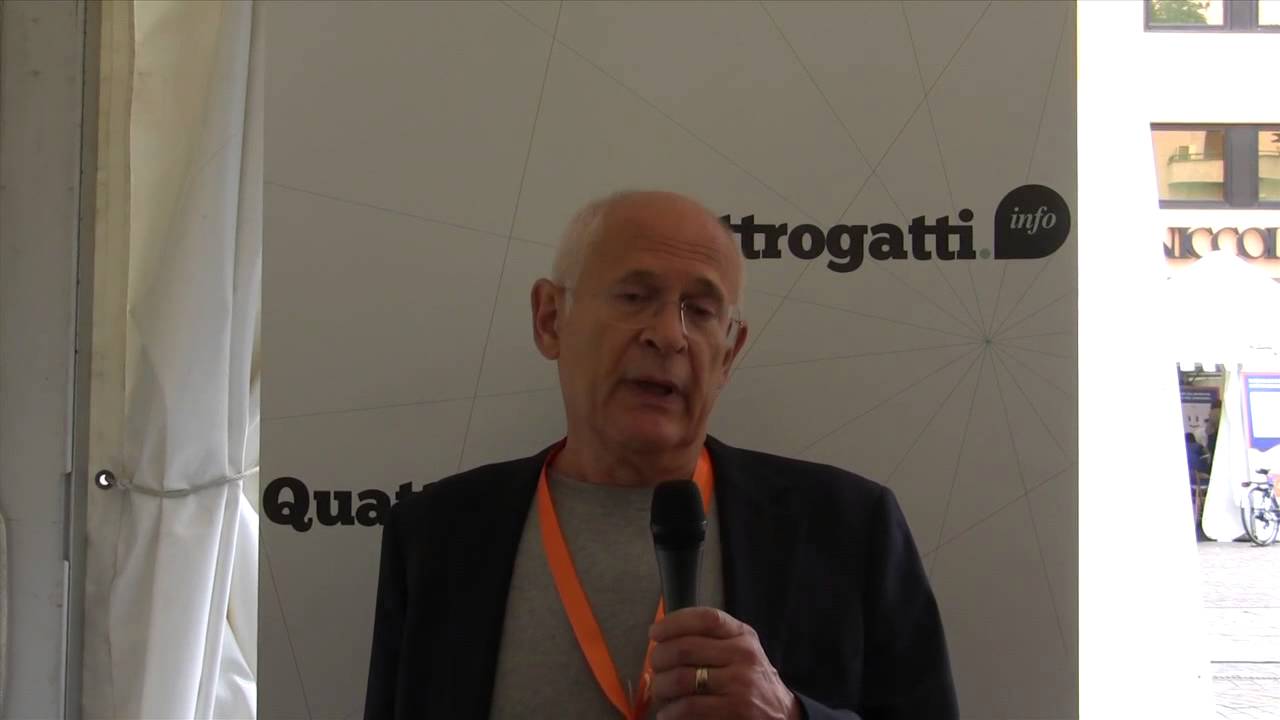 Richard Portes, Professor of Economics, London Business School