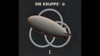 Die Krupps - High Tech / Low Life