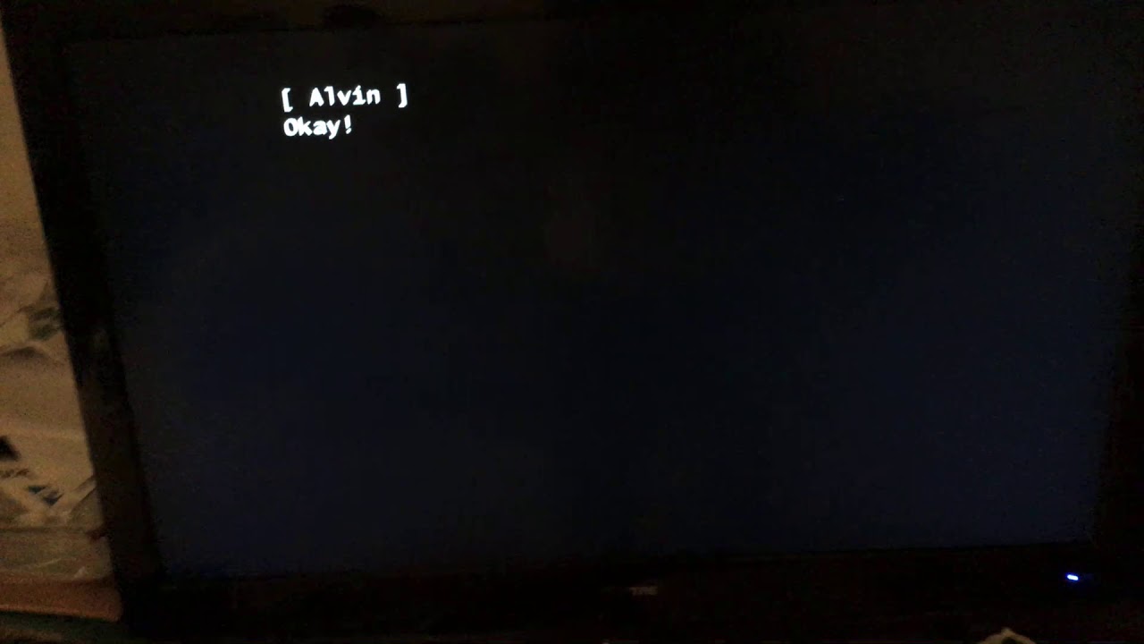 Closing To Alvin And The Chipmunks On Disney Channel