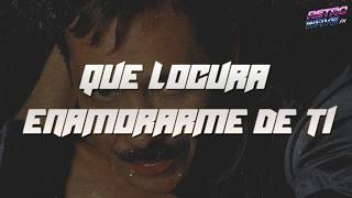 Eddie Santiago - Que Locura Enamorarme De Ti (Letra)