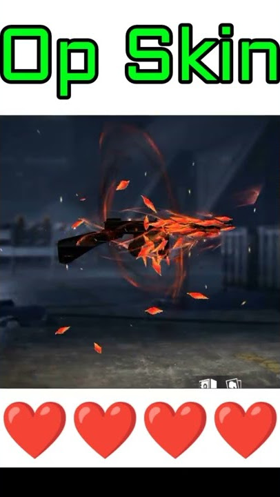 op skin and intro. short Viral video