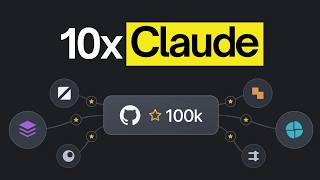 8 Insane GitHub Repos That 10x Your Claude Code Setup
