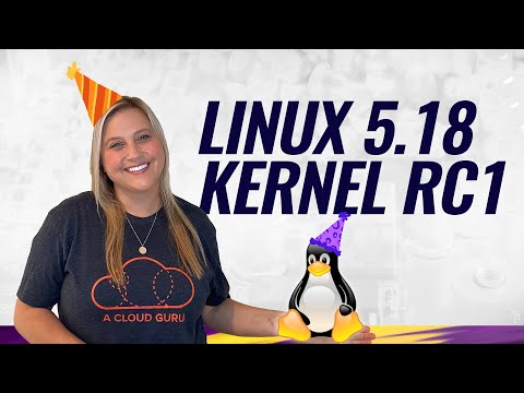 Linux Kernel 5.18 RC1, Debian Bullseye 11.3 & Fedora Linux 36 Beta | Linux This Month