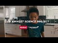 A Kwikset Science Project | Microban