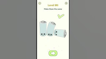 DOP 2: Delete One Part Level 150