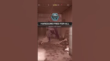 Call of Duty Spawn Points Be Like #callofduty #cod #callofdutymw #mw3