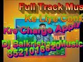 Balam coca cola piya bhojpuri karaoke track dj balkrishan music baheri darbhanga