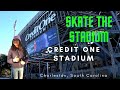 Ice Skating at Capital One Stadium in Charleston: A Winter Wonderland Charleston, South Carolina